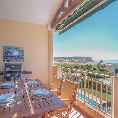 Villa Acacias 18, Brisa Do Mar Praia Da Luz Экстерьер фото