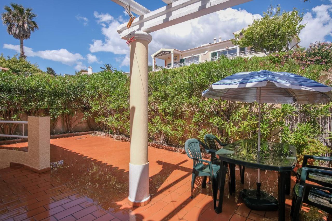 Villa Acacias 18, Brisa Do Mar Praia Da Luz Экстерьер фото
