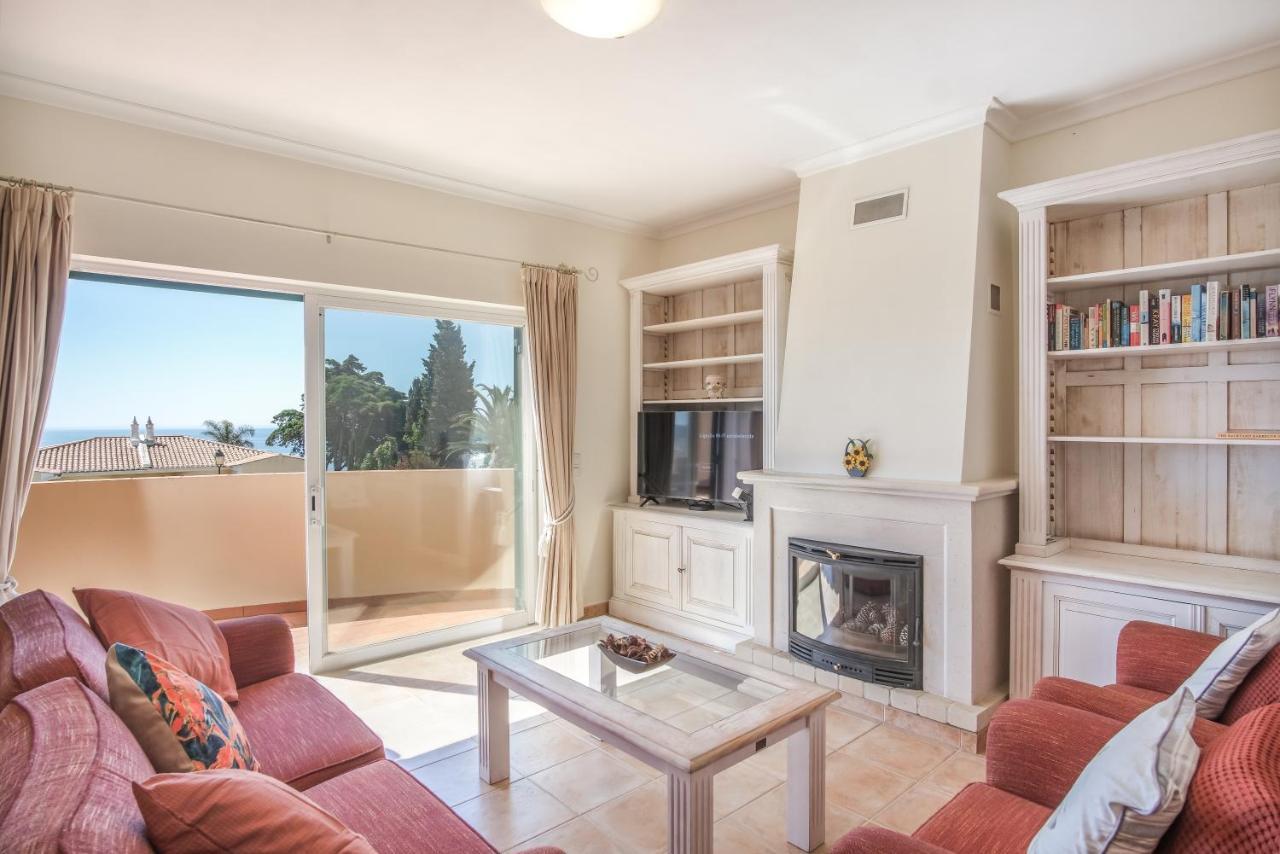 Villa Acacias 18, Brisa Do Mar Praia Da Luz Экстерьер фото