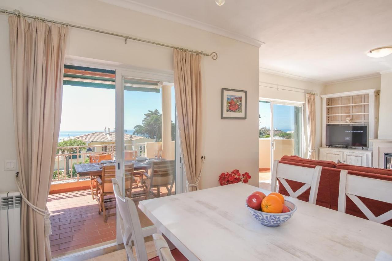 Villa Acacias 18, Brisa Do Mar Praia Da Luz Экстерьер фото