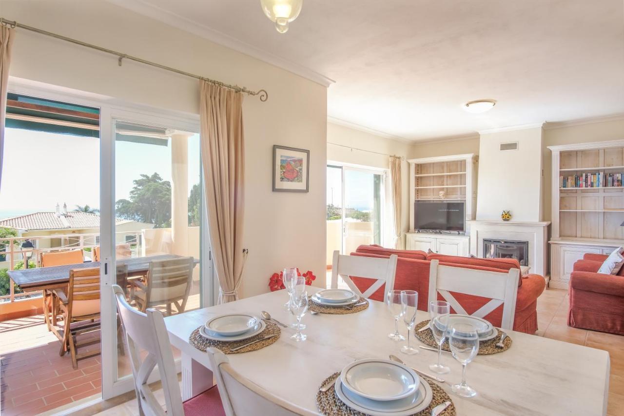 Villa Acacias 18, Brisa Do Mar Praia Da Luz Экстерьер фото