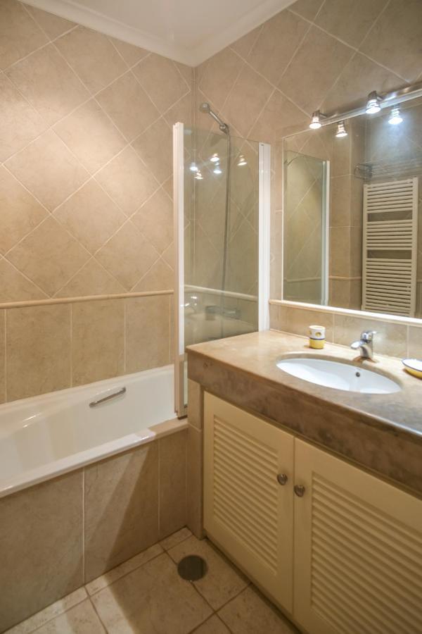 Villa Acacias 18, Brisa Do Mar Praia Da Luz Экстерьер фото
