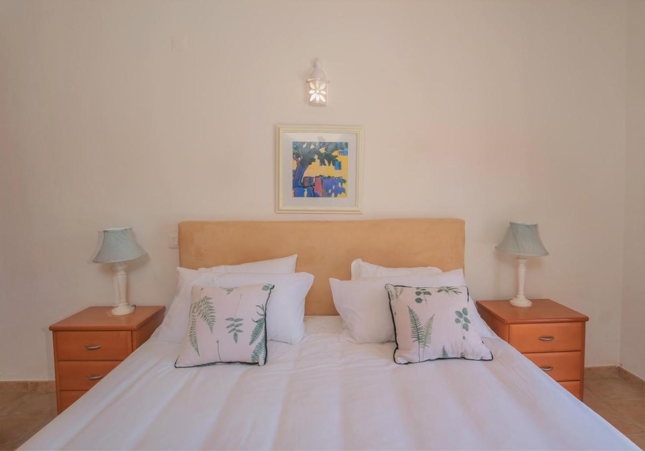 Villa Acacias 18, Brisa Do Mar Praia Da Luz Экстерьер фото