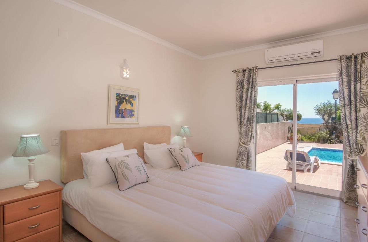 Villa Acacias 18, Brisa Do Mar Praia Da Luz Экстерьер фото